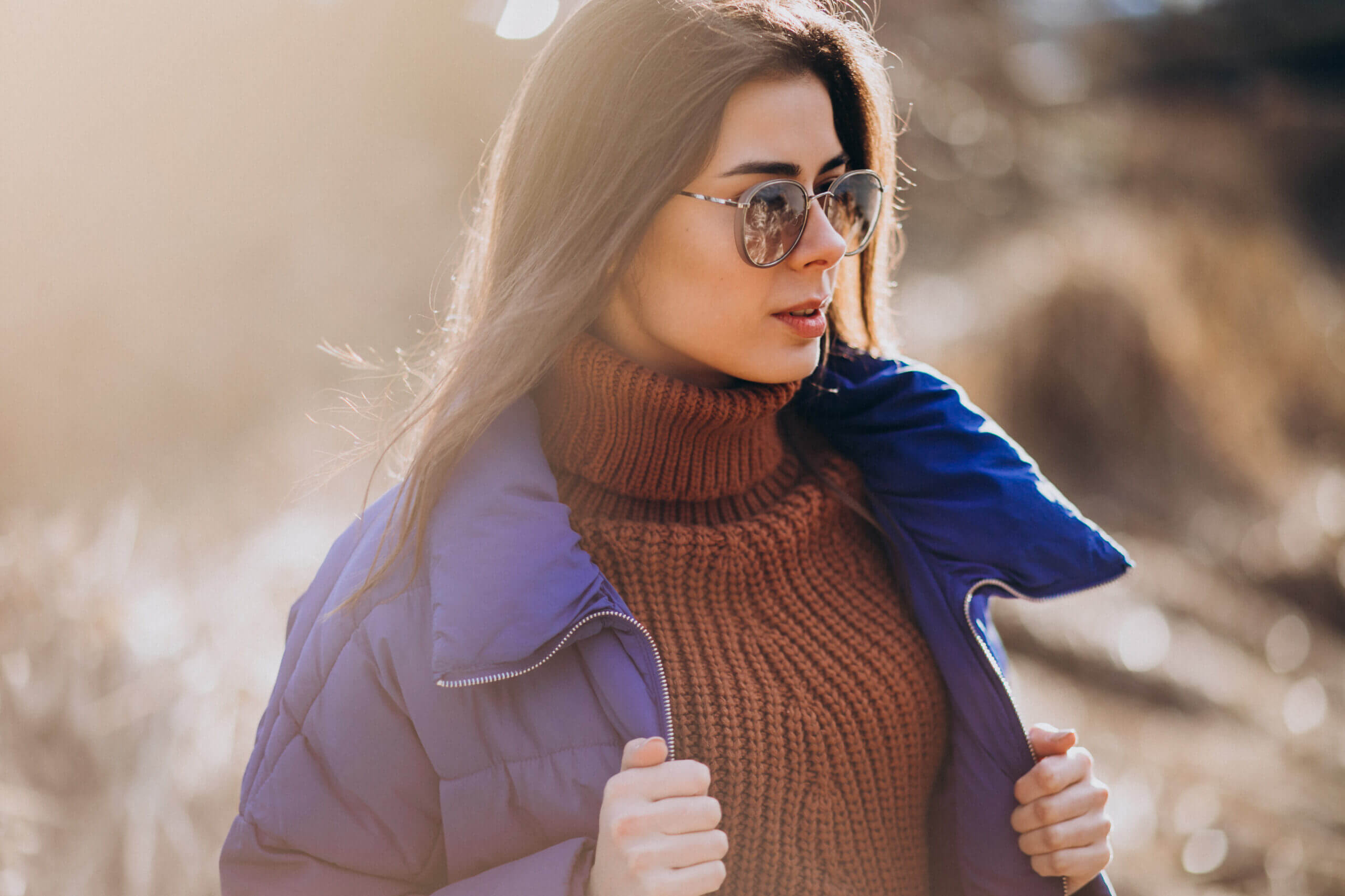 Stay Warm and Stylish: 10 Cute Winter Outfits for Bangalore Women